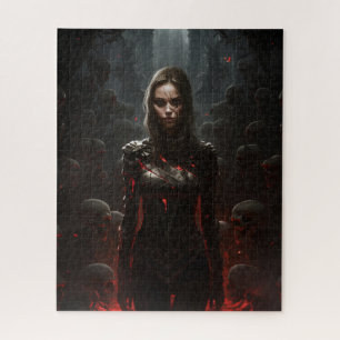 Shadows Shadows Puzzle