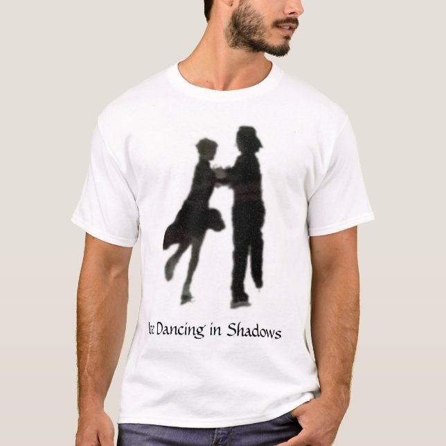 Shadows Shirt (Front)