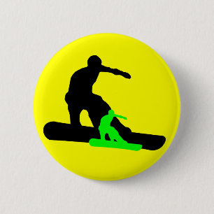 shadowstance. 2 inch round button