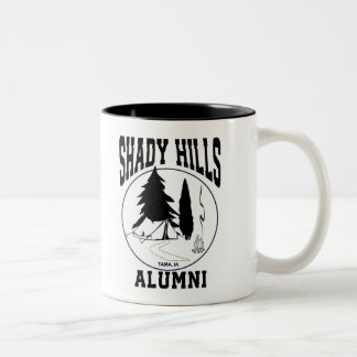 Shady Hills Alumni 15 oz. Coffee Mug