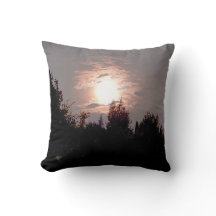 Shady Moon Nature Photography