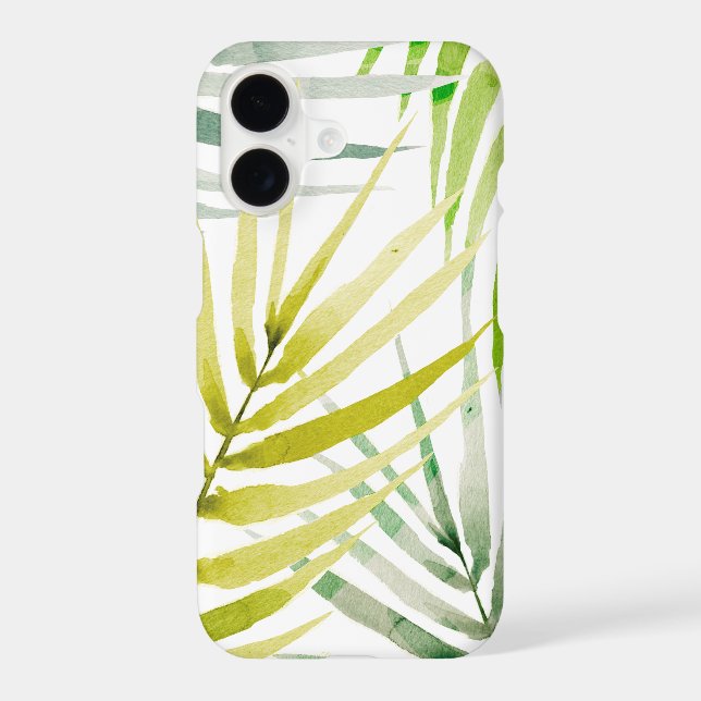 Shady Palms (Back)