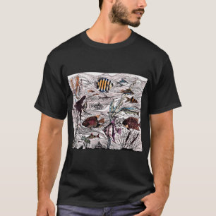 Shady Sushi T-Shirt