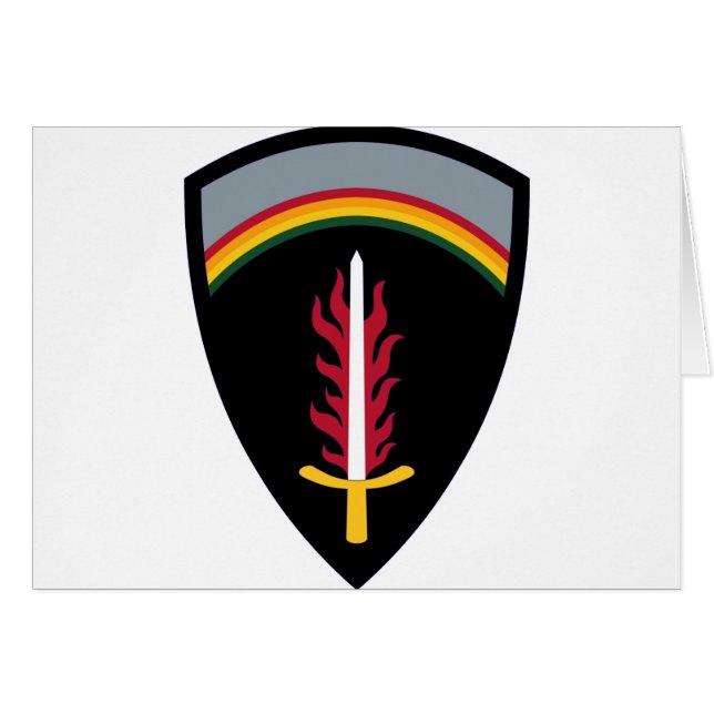 SHAEF (Front Horizontal)