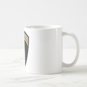 SHAEF COFFEE MUG