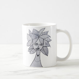 Shaela Palmer Coffee Mug