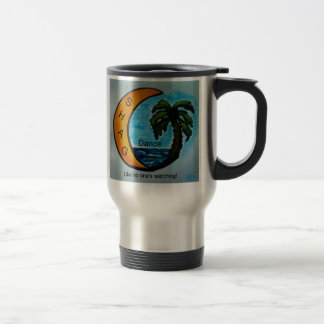 Shag Dance Mug