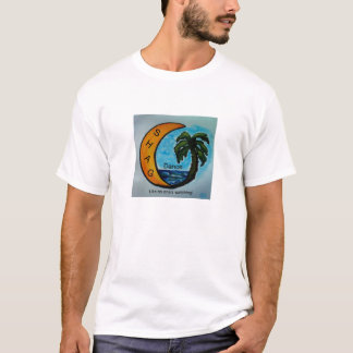 SHAG like no one's watching! T-Shirt