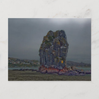 Shag Rock Postcard