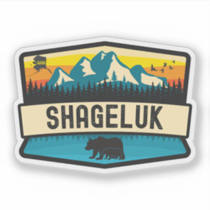 Shageluk, Alaska