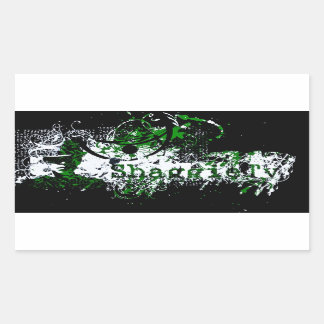ShaggieTv Sticker