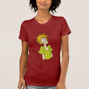 Shaggy Frightened T-Shirt
