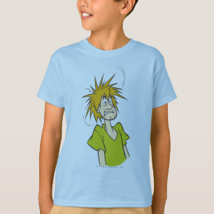 Shaggy Frightened T-Shirt