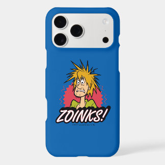 Shaggy "Zoinks!" Graphic