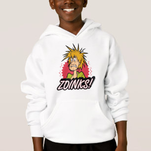 Shaggy "Zoinks!" Graphic