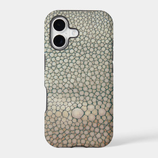 Shagreen Beige