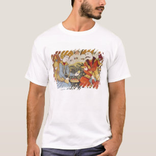 Shah Abbas I  and a Courtier T-Shirt