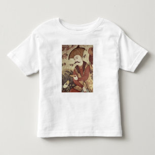 Shah Abbas I Toddler T-shirt
