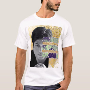 Shah Rukh Khan T-Shirt