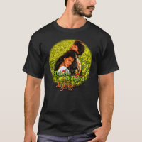 Shahrukh Khan Vintage Design - Dilwale Dulhania Le