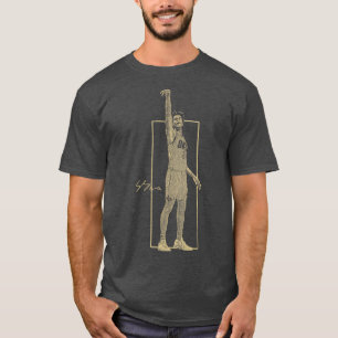 Shai GilgeousAlexander T-Shirt