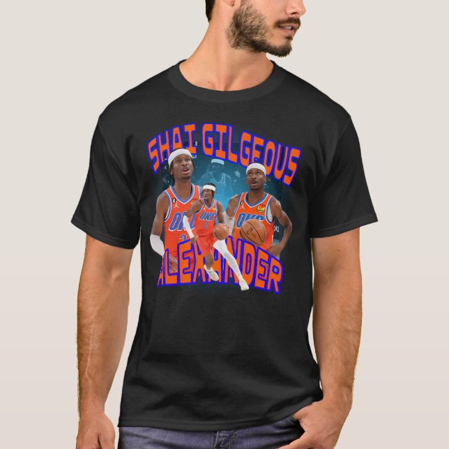 Shai T-Shirt (Front)