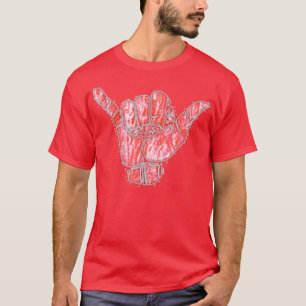 Shaka 4 T-Shirt