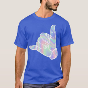 SHAKA 9 T-Shirt