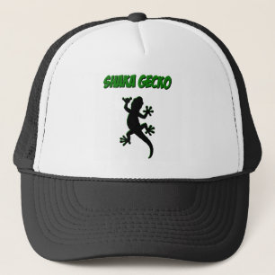Shaka Gecko Hat