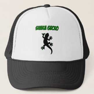 Shaka Gecko Hat