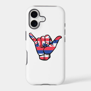 Shaka Hawaii Flag