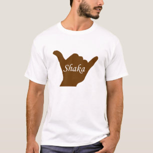 shaka shirt