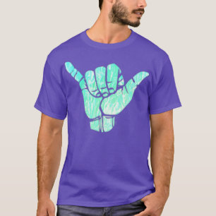 Shaka T 2 T-Shirt