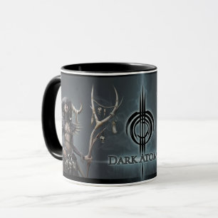 Shakal The Half-Formed Mug