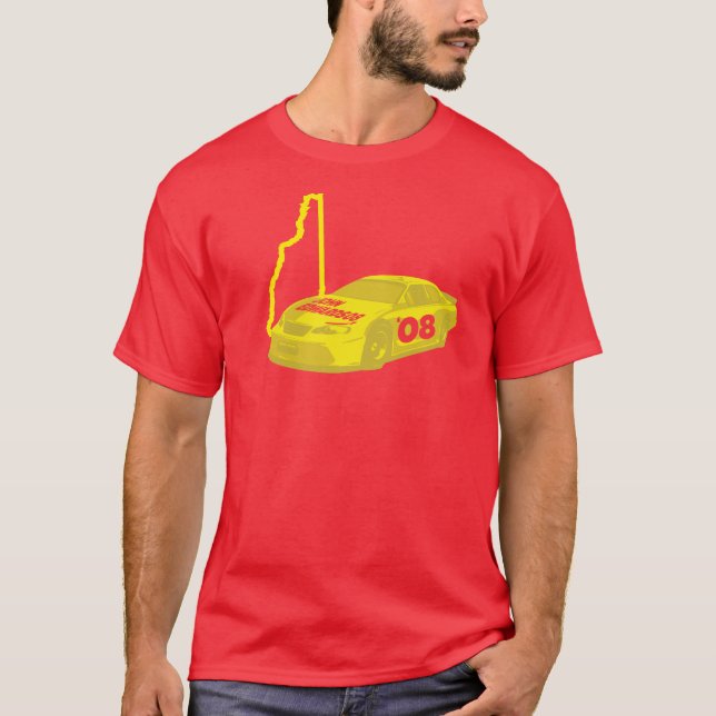 Shake and Bake! T-Shirt (Front)