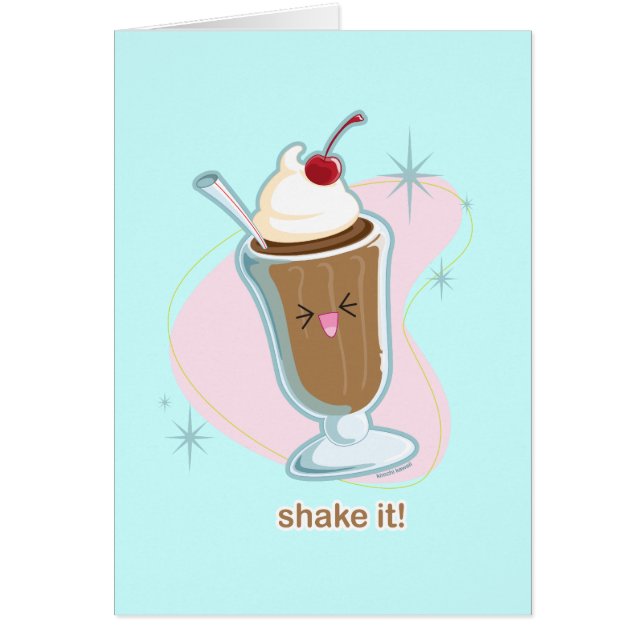 Shake It! (Front)