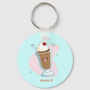 Shake It! Keychain