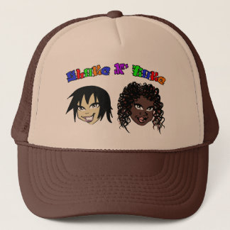 Shake N' Bake Hat! Trucker Hat