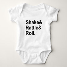 Shake Rattle & Roll | Spirit of Rock N' Roll Music