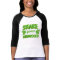 Shake Your Shamrocks!