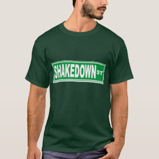 Shakedown Street vintage family T-Shirt
