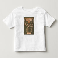 Shakepeare's Sublime Tragedy "Romeo & Juliet"