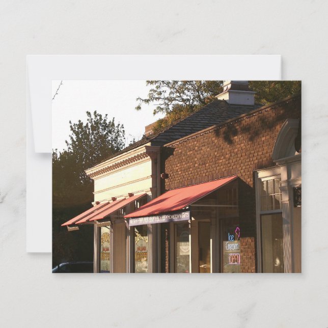 Shaker Square - 1 (Front)