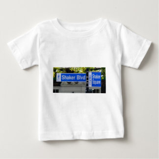 Shaker Square Sign Baby T-Shirt