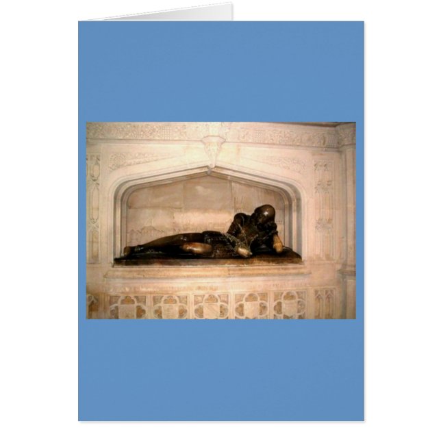 Shakespeare à Londres (Devant)