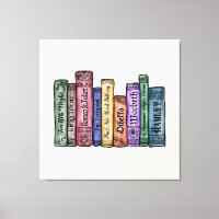 Shakespeare Books No.1