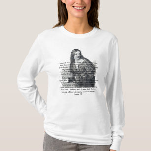 Shakespeare Fairy T-Shirt