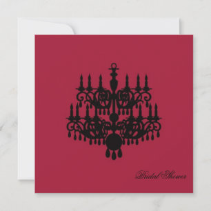 Shakespeare in Love ~ Invitations / RSVP