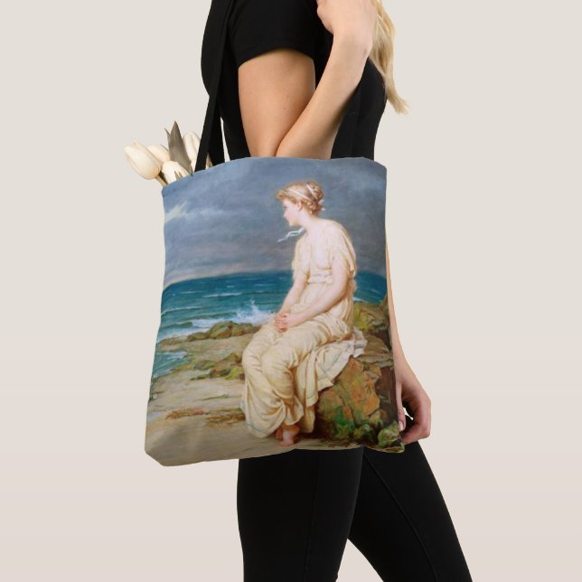 Shakespeare… le sac fourre-tout à tempête (De près)
