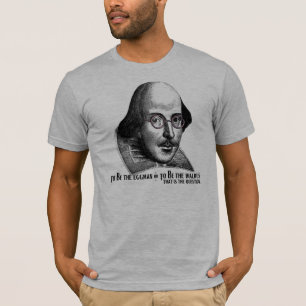 Shakespeare Lennon II T-Shirt
